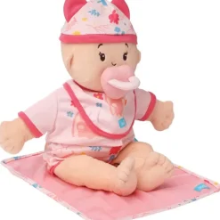Online Manhattan Toy Baby Stella - Welcome Baby Set