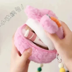 Idako Baby three - Take me out zipper bag" blind box