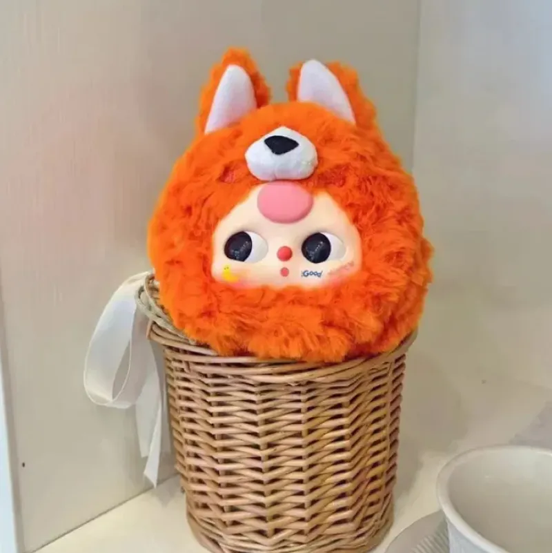 Idako Baby three - Take me out zipper bag" blind box