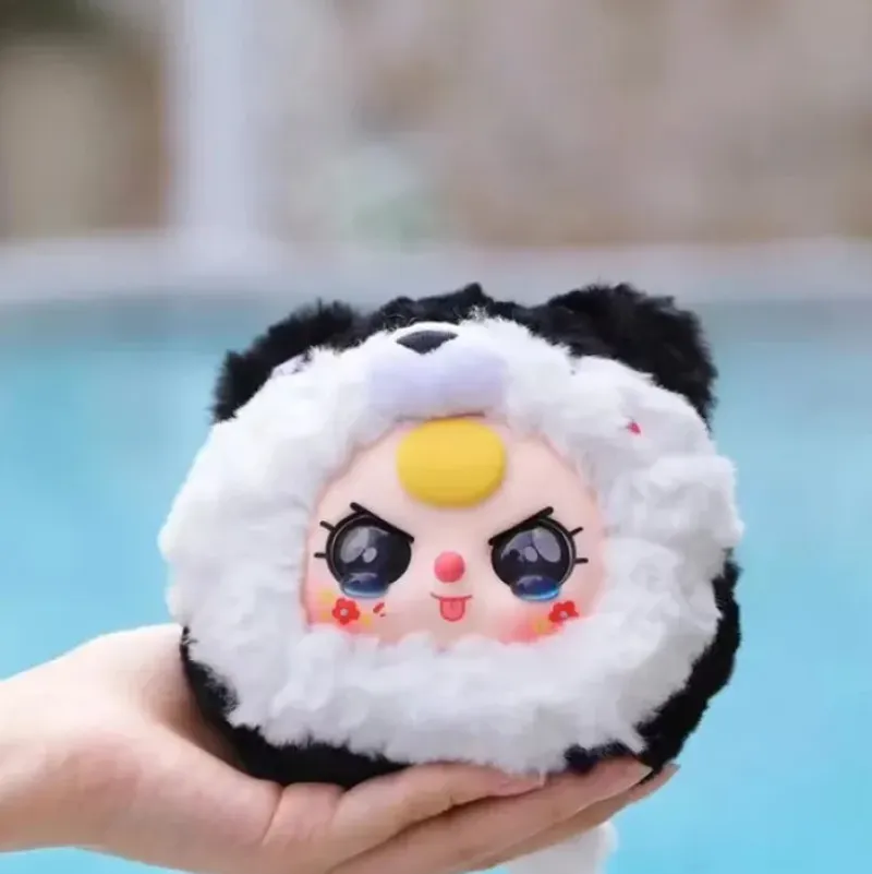 Idako Baby three - Take me out zipper bag" blind box