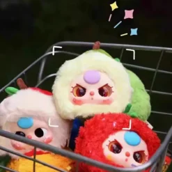 Outlet Idako Baby Three Fruit Orchard Plush Series Blind Box