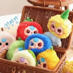 Outlet Idako Baby Three Fruit Orchard Plush Series Blind Box