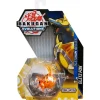 New Spin Master Bakugan Evolutions Gold Series - Blitz Fox