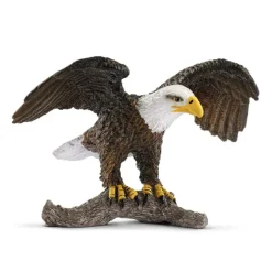 Clearance Schleich Bald Eagle