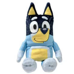 TY Bandit Soft Body Plush - 8"