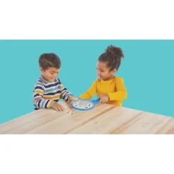 Best Peaceable Kingdom Bandit's Memory Mix Up