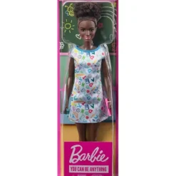 New Mattel Barbie Career Doll - Teacher