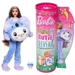 Sale Mattel Barbie Cutie Reveal - Bunny as Koala