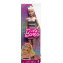 Best Mattel Barbie Fashionista Assortment
