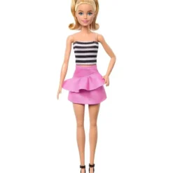 Best Mattel Barbie Fashionista Assortment