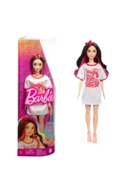 Best Mattel Barbie Fashionista Assortment