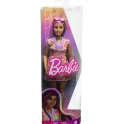 Best Mattel Barbie Fashionista Assortment