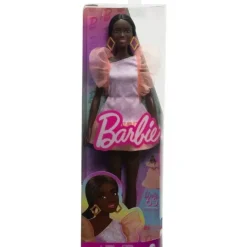 Best Mattel Barbie Fashionista Assortment