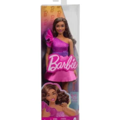 Online Mattel Barbie Fashionista Doll #225 - Dream Date