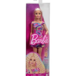 Best Mattel Barbie Fashionista Doll #223 - Totally Hair-Inspired Look & Accessories