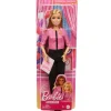 Best Mattel Barbie Future Leader Doll - Blonde Hair