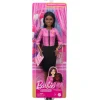 Best Mattel Barbie Future Leader Doll - Dark Brown Hair