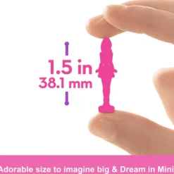 Clearance Mattel Barbie Mini Barbieland Doll Assortment