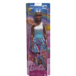 Discount Mattel Barbie Unicorn Doll - Blue Hair & Ombre Outfit