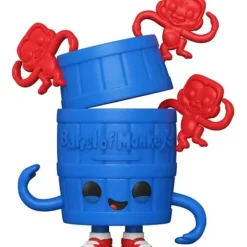 Clearance Funko Barrel of Monkeys Pop! Vinyl Figure