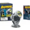 Online Hachette Book Group Batman: Bat Signal