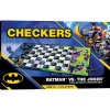 Sale MasterPieces Batman vs Joker Checkers