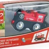 Clearance Hape Battery Powered Engine No.1