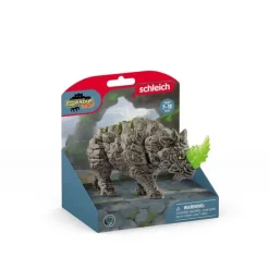 Discount Schleich Battle Rhino