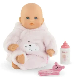 Hot Corolle Bébé Calin - Loving Teddy Bear - 12