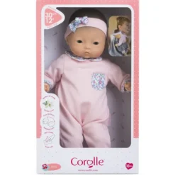 Sale Corolle Bébé Calin - Mila - 12"