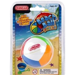 Hot Duncan Toys Beach Ball Puzzle