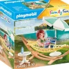Playmobil Beach Lounger