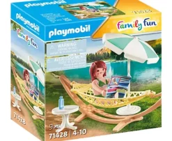 Playmobil Beach Lounger