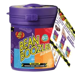 Hot Jelly Belly BeanBoozled Mystery Dispenser 3.5 oz.