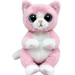 Online TY Beanie Bellie - Lillibell the Cat - 8"
