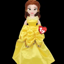 Best TY Beanie - Disney - Princesses