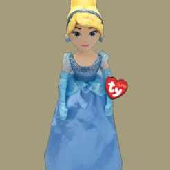 Best TY Beanie - Disney - Princesses