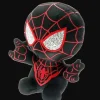 New TY Beanie Babies - Miles Morales Spiderman - Soft Medium 13"