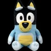 Best TY Beanie Baby - Bandit Bluey Dad - 8" Small