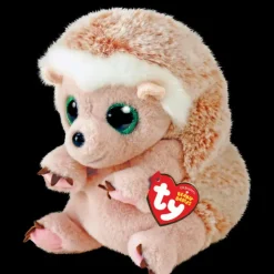 Hot TY Beanie Baby - Bumper the Hedgehog