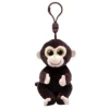 Outlet TY Beanie Bellie - Matteo the Monkey - 5" Clip
