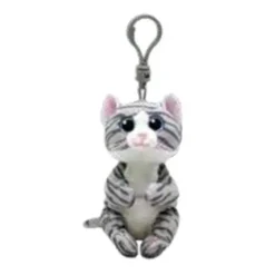 Online TY Beanie Bellie - Mitzi the Cat - 5" Clip