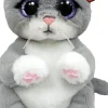 New TY Beanie Bellie - Morgan the Cat - 13" Medium