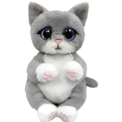 Outlet TY Beanie Bellie - Morgan the Cat - 8"