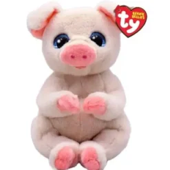 Online TY Beanie Bellie - Penelope the Pig - 8"