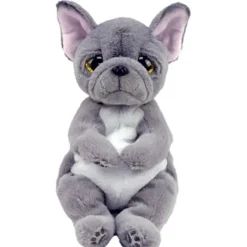 New TY Beanie Bellie - Wilfred the Dog - 13" Medium