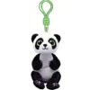 Best TY Beanie Bellie - Ying the Panda - 5" Clip