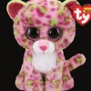 TY Beanie Boo's - Becca the Bush Baby