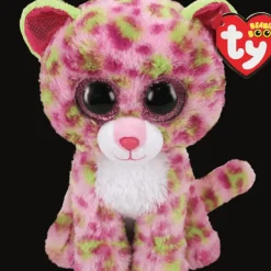 TY Beanie Boo's - Becca the Bush Baby