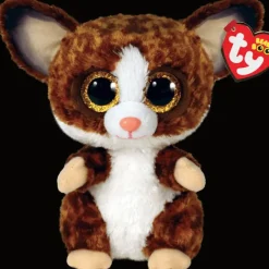 Hot TY Beanie Boo's - Binky the Bush Baby